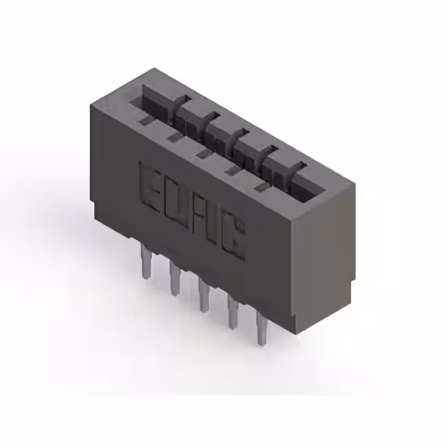 717-010-520-201 EDAC Inc.  Edgeboard Connectors